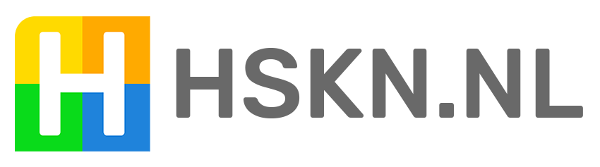 HSKN.NL